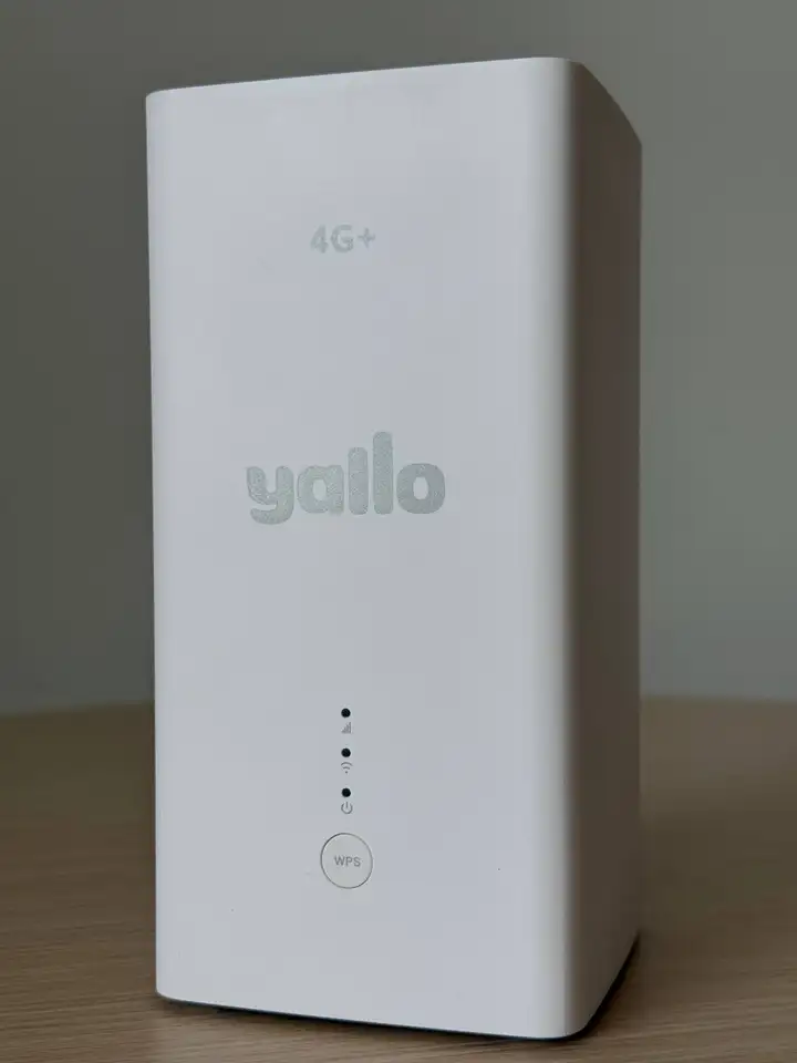 Huawei B628-350 4G LTE Wi-Fi роутер