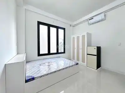 🏡 Квартира с мебелью – рядом с AEON Tan Phu