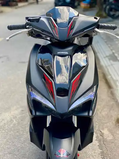 Honda AB Smartkey Limited в отличном состоянии, есть рассрочка