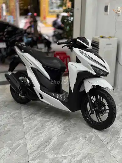 Honda Vario 150 Белый Smartkey