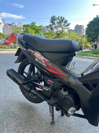 Yamaha Sirius 50cc