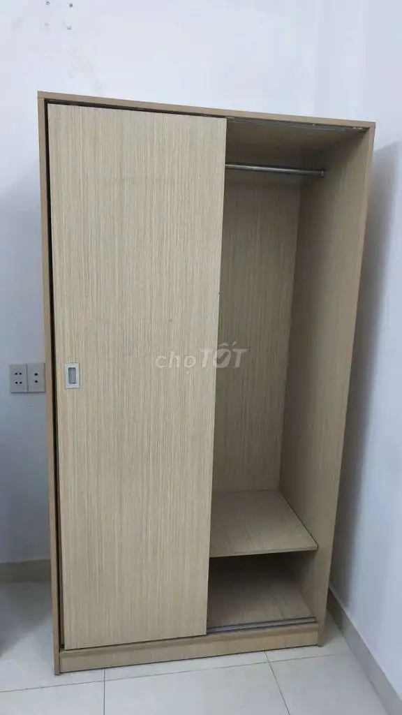 Красивая комната 15м² в районе Бинь Тхань, граница с Фу Ньюан
