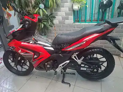 Honda Winner V3 2023 в состоянии нового, 95%, 1 владелец