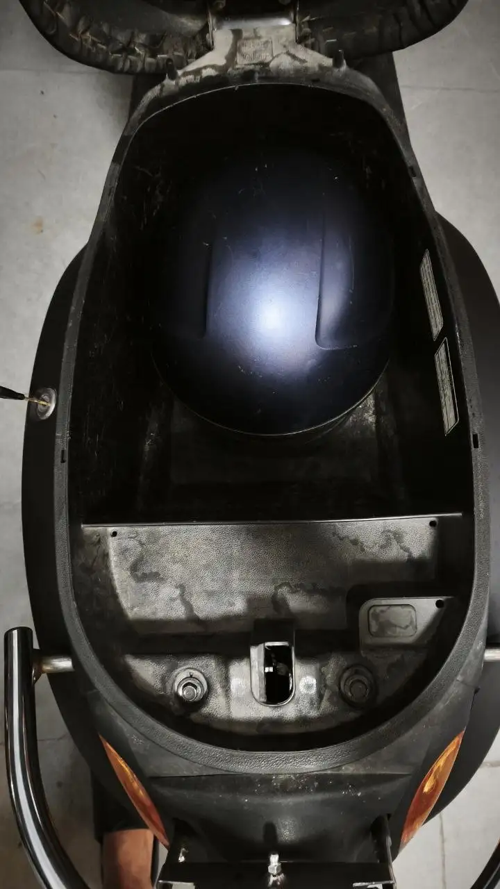 SYM Elite 50cc