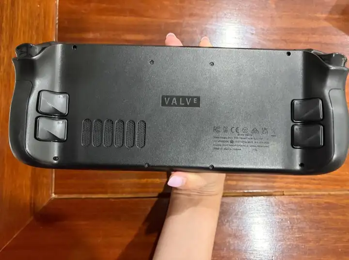Steam Deck OLED 1TB