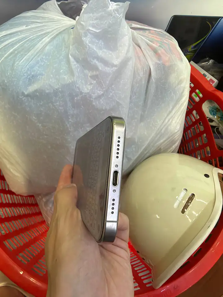 iPhone 16 Pro Max 256GB