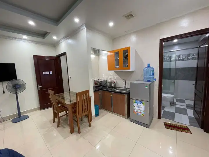 Сдается квартира Waterfront City, 1 спальня, 35 м², балкон