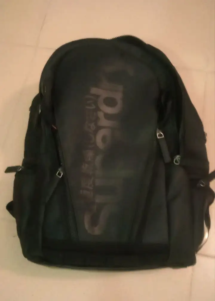 Рюкзак Superdry
