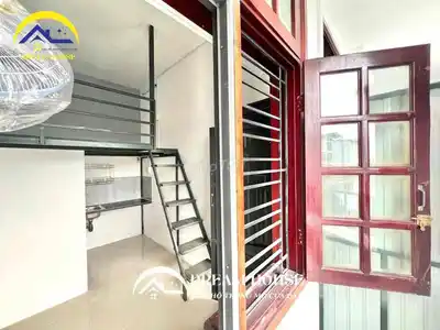 Открытие новых комнат на улице Тан Ки Тан Куи
