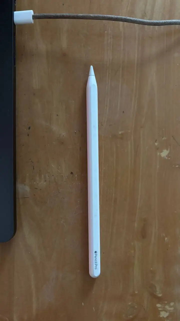 Apple Pencil Pro