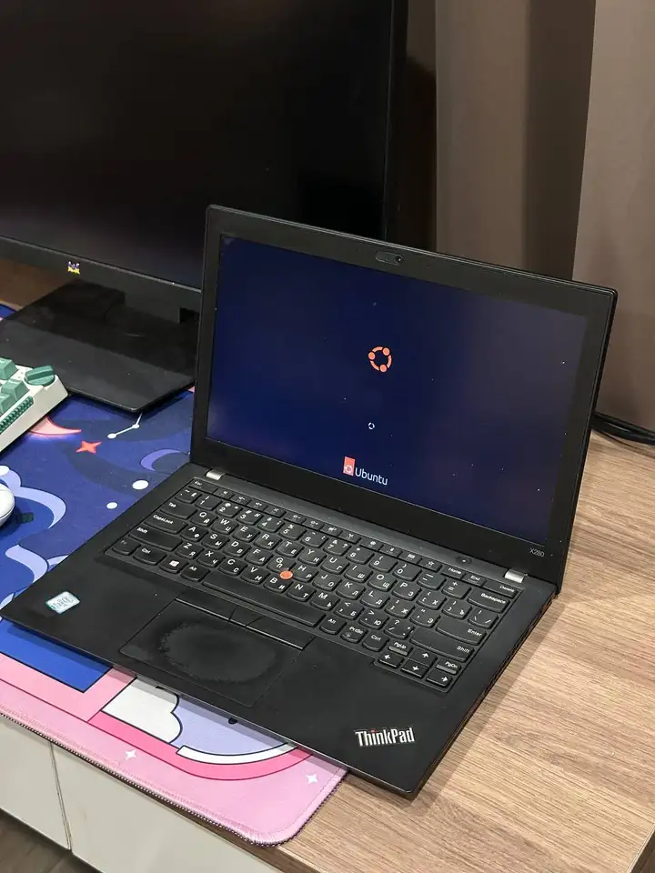Lenovo ThinkPad X280