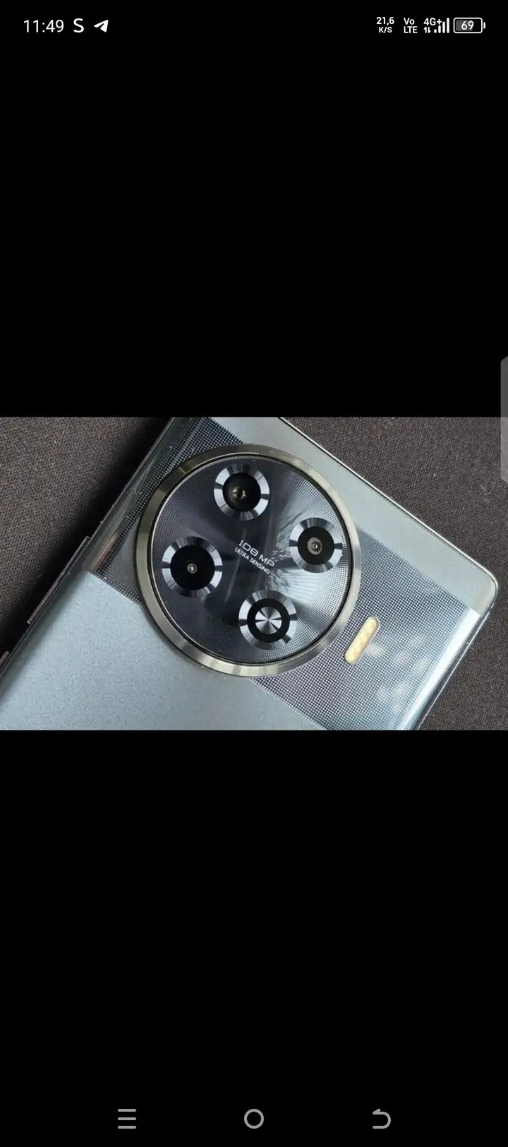 TECNO SPARK 20 Pro+ 8/256GB