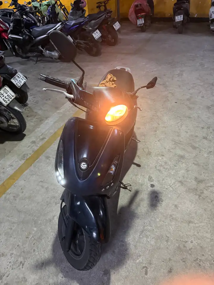 SYM