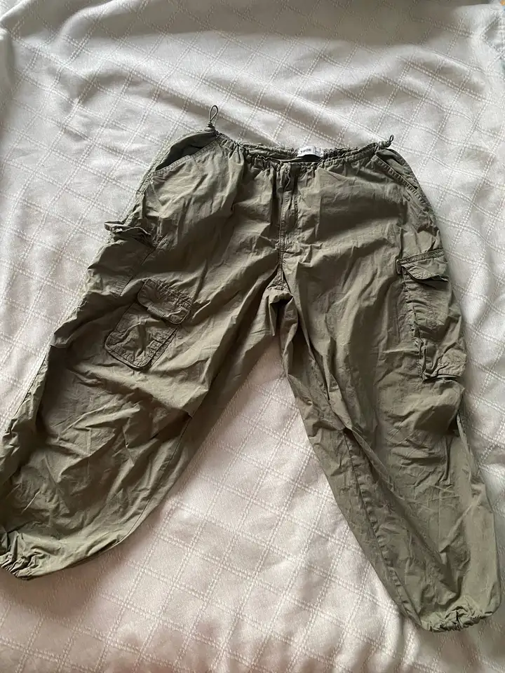 Одежда XS-S