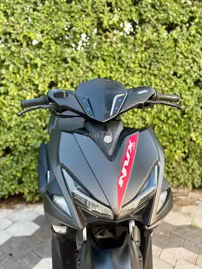 Yamaha NVX 2019 BSTP 155cc Smartkey тихий мотор