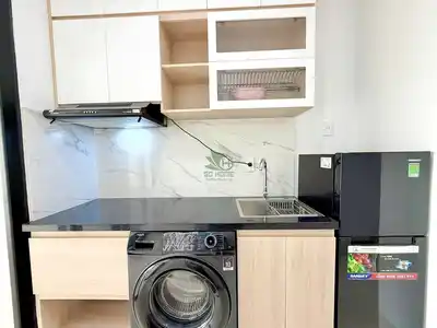 Квартира в аренду - 1 спальня с балконом