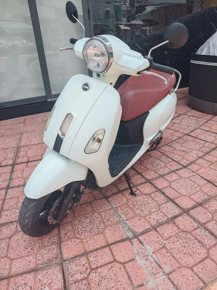 Sym Atilla 2022