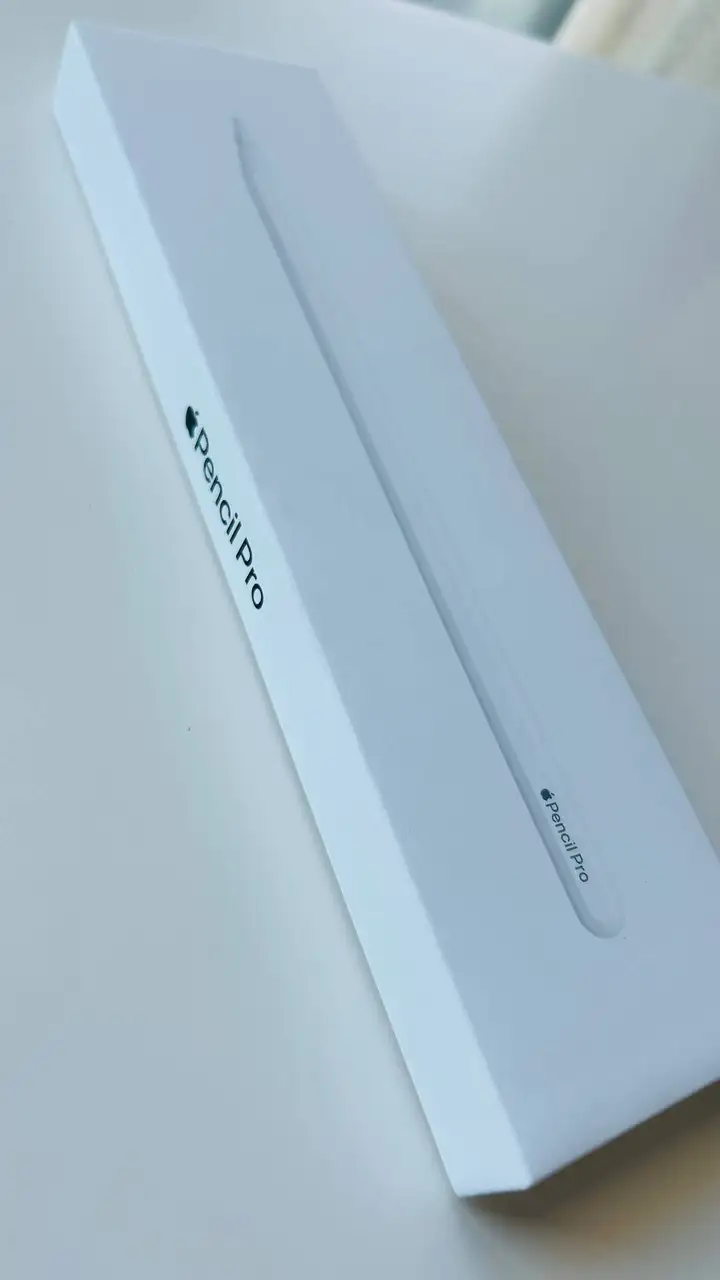 Apple Pencil Pro