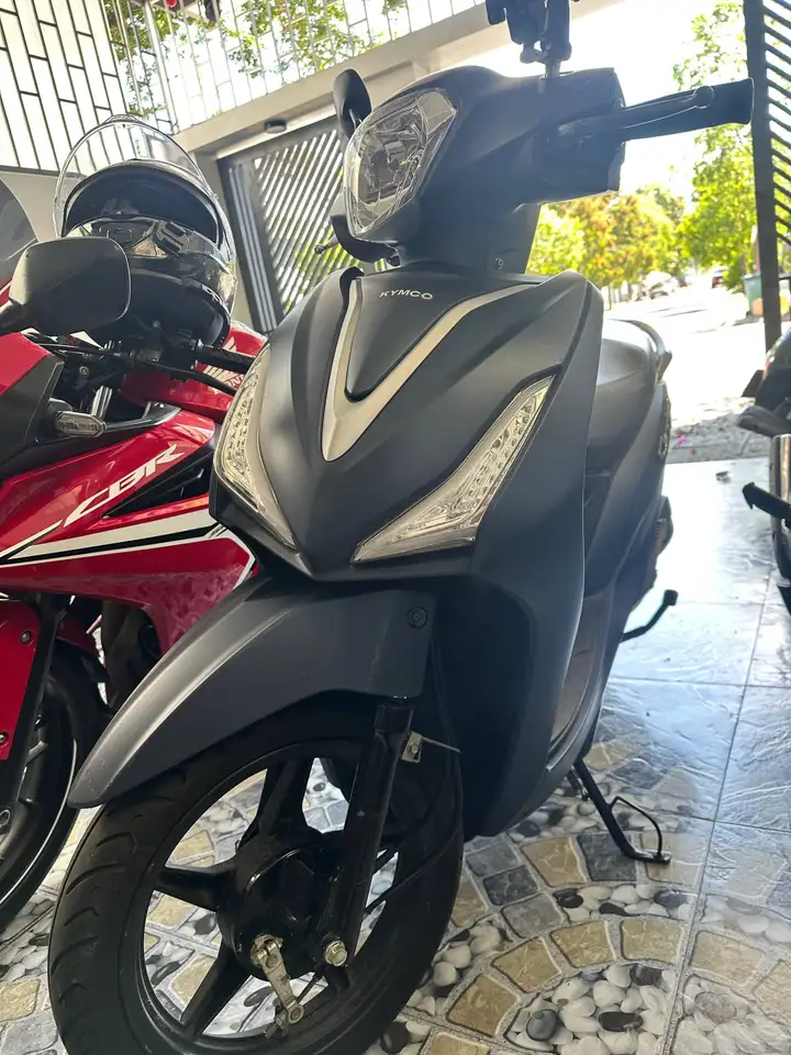 Kymco Candy 50cc 2020
