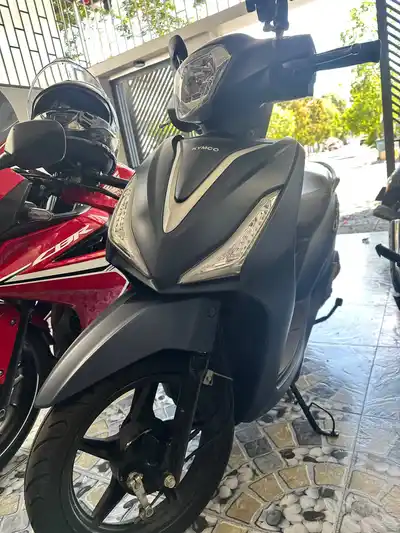 Kymco Candy 50cc 2020