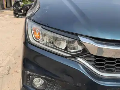 Honda City 2018 1.5 Top Автомат, оригинал, любая проверка