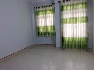 Новый красивый дом 3 этажа с мебелью, 1/улица Зыонг Тхи Муой, 12 округ