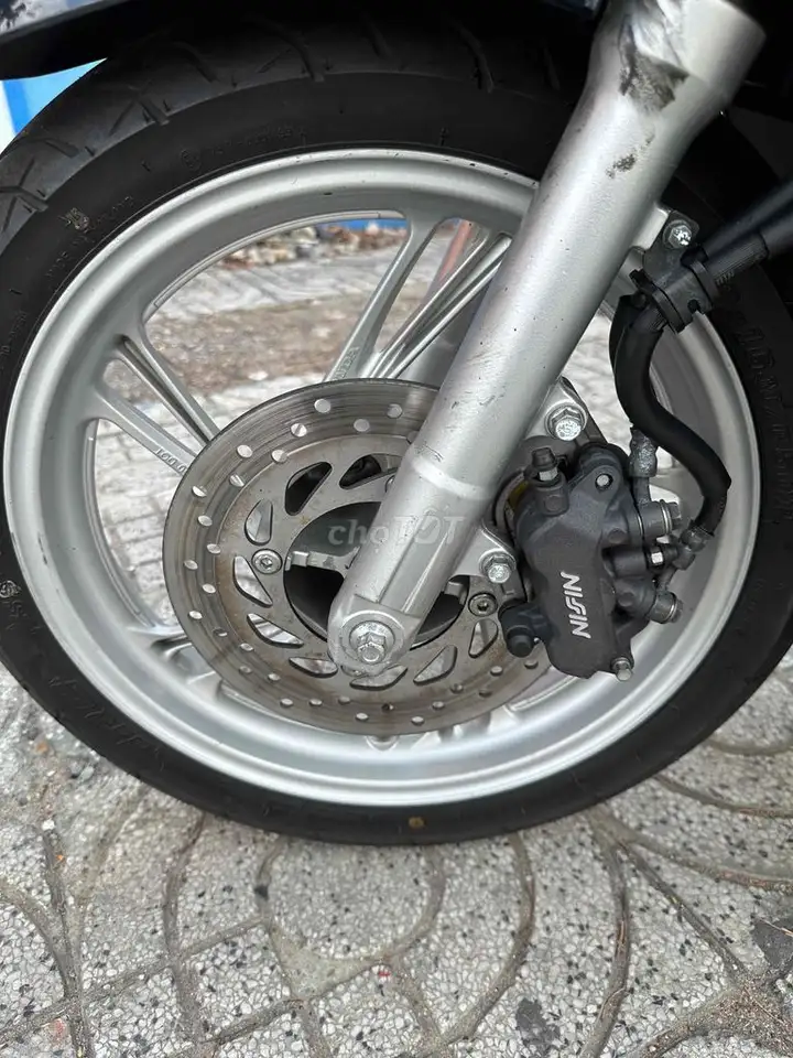 Honda SH 125cc 2020 черный
