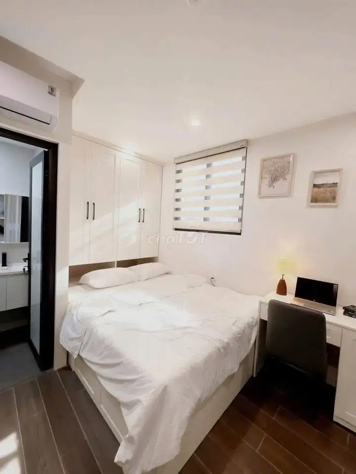 Дом с апартаментами в Бадинь, 83.5м², 17 комнат, 160 млн/мес