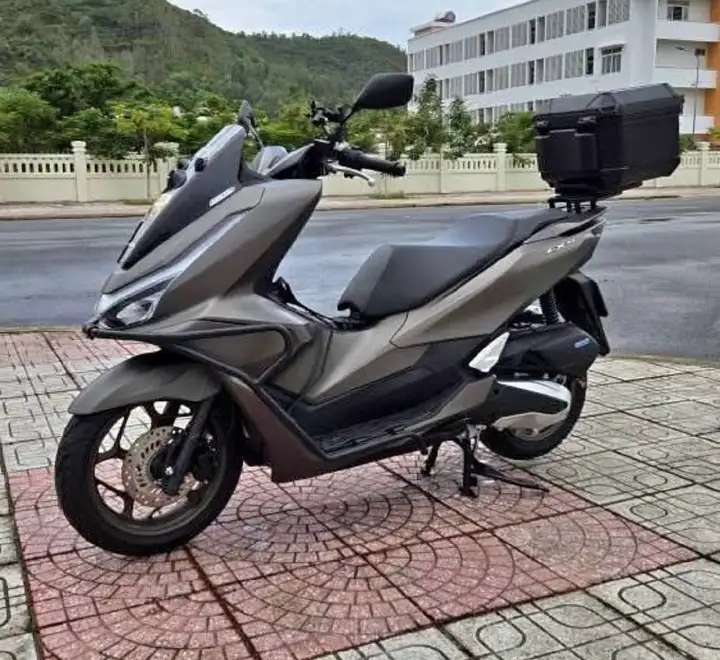 Honda PCX 160