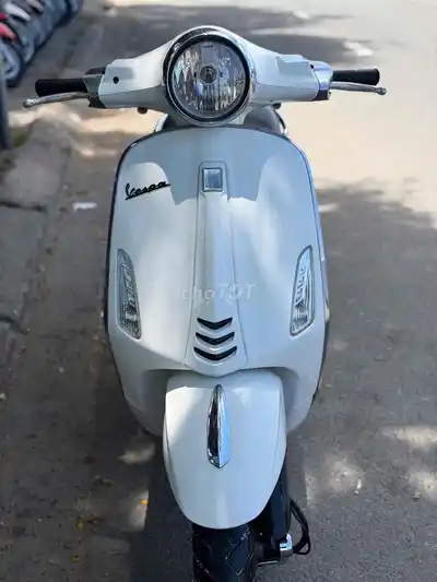 Vespa iget 2017 — рассрочка и кредит