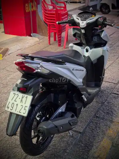 Honda Vario 150 2018 Серебристый Porsche От собственника