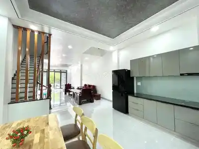 Аренда дома 4 спальни, КĐТ Hà Quang 2, Phước Hải, Нячанг