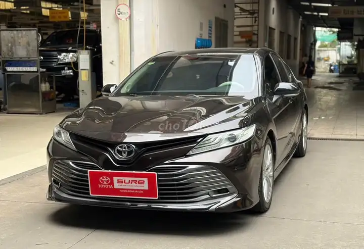 Camry 2.5Q 2019, новый кузов, импорт из Таиланда
