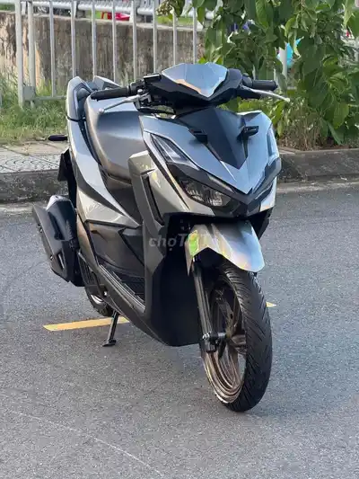 Honda Vario 125 2026 Серый 125cc