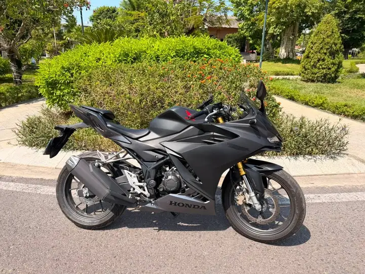 Honda CBR 150