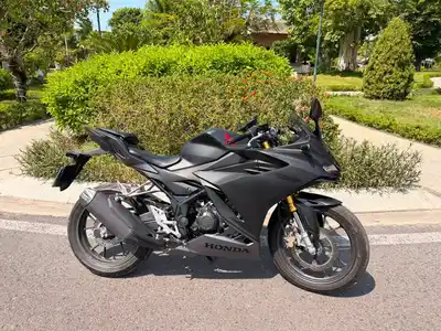 Honda CBR 150