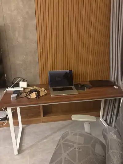 Стол изготовлен по заказу
