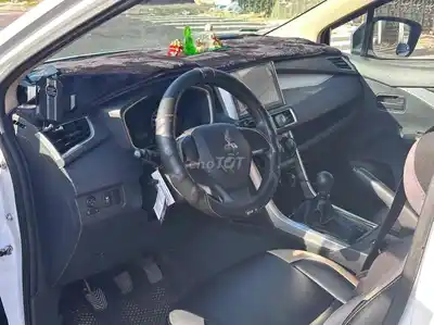 Xpander MT 2023 супер цена - пробег: 50 тыс. км