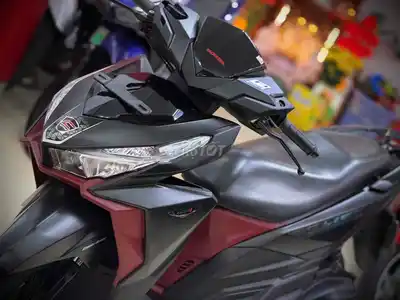 Honda Vario 125 2018, обвес Click Thái, от собственника, с документами