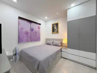 Аренда квартиры 2 спальни, Oceanus