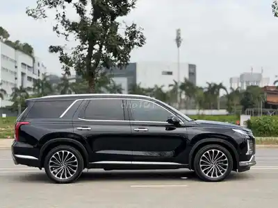 Hyundai Palisade Prestige 2.2 AT HTRAC 2023