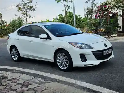 Mazda 3S SX2013 автомат, 1 владелец с нов., пробег 86 тыс. км