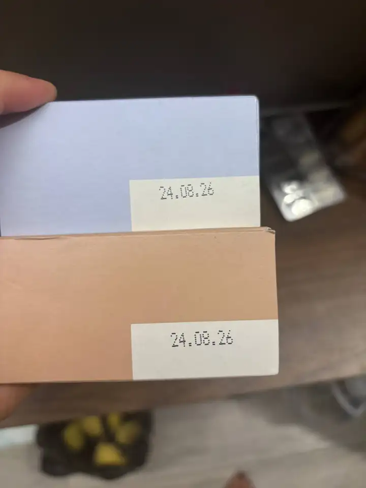 150.000 за обе пачки, новые, не вскрытые.