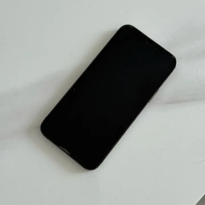 iPhone 12 Pro 256 GB Graphite