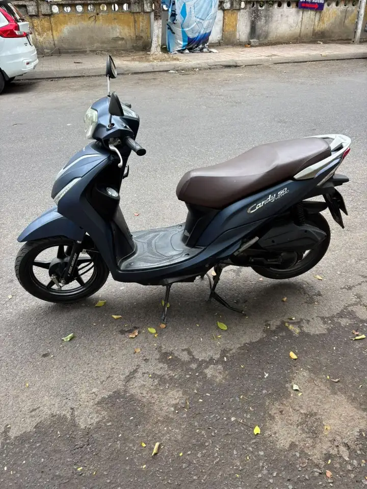 KYMCO CANDY HERMOSA 50cc