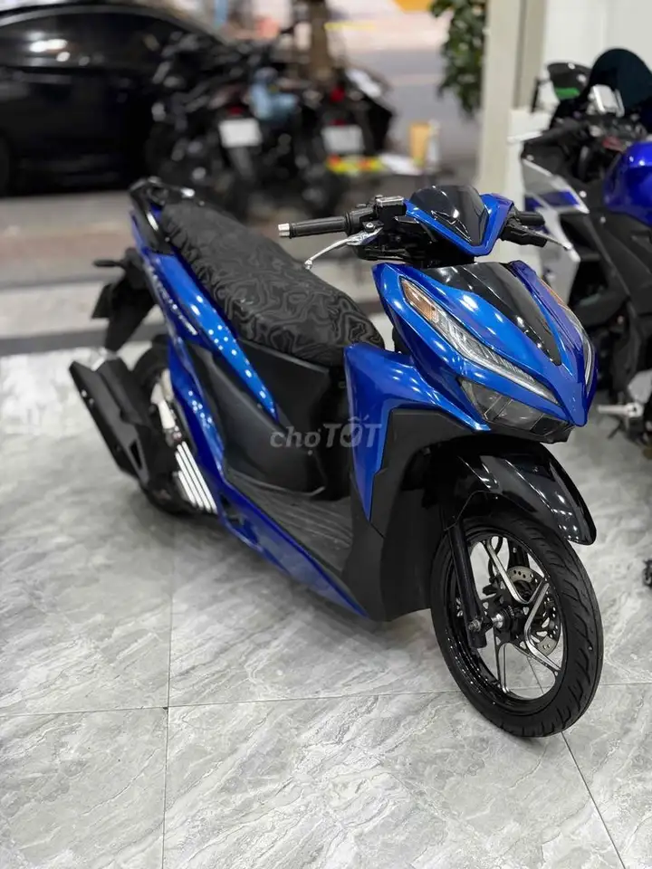Honda Vario 2022 полный тюнинг очень красивый — ПВ 7.000.000