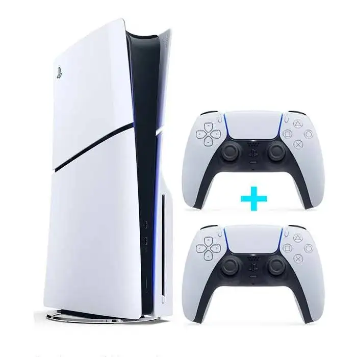 PS5 Slim