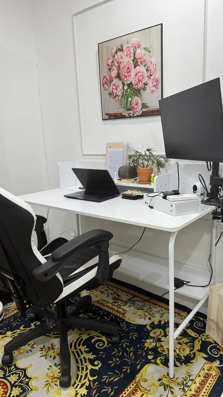 Стол для работы