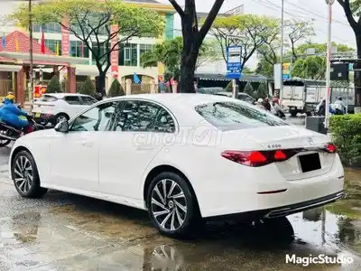 Mercedes Benz E class E200 Exclusive 2025