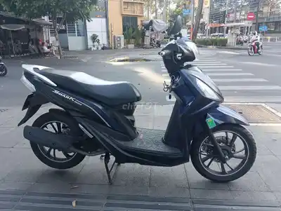 Shark mini Fi 125, от собственника (Vision, Lead, Click, Janus)